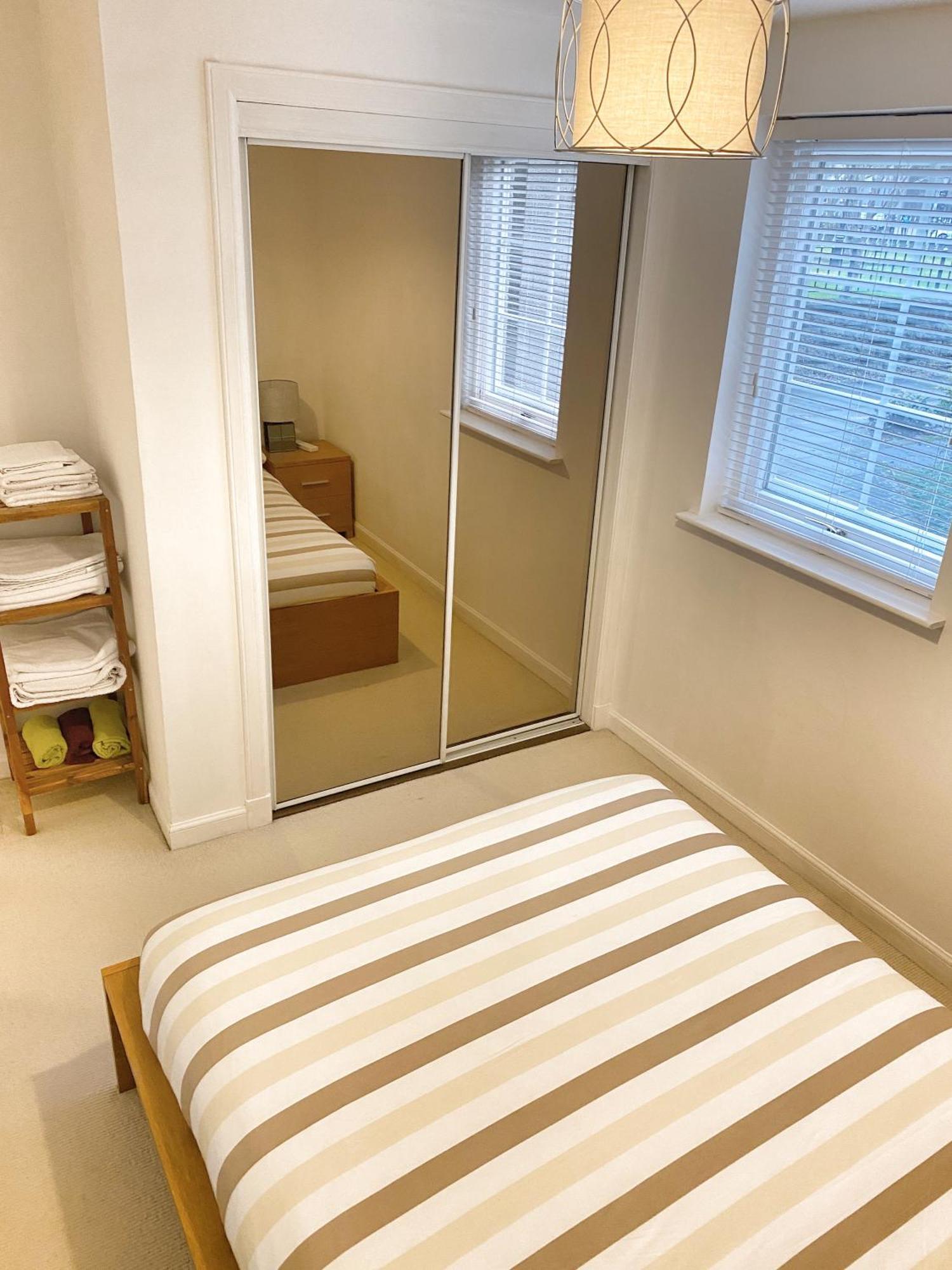 Ground Floor Central 1 Bed With Parking Aberdeen Eksteriør bilde
